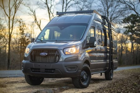 RV Rental birmingham,Alabama-(AL)