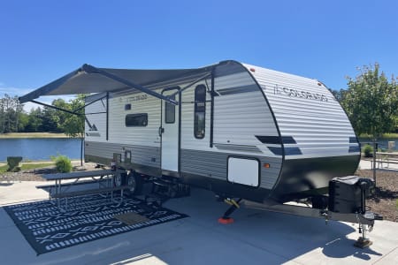 HollandRV rentals