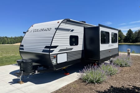 HollandStatePark Rv Rentals