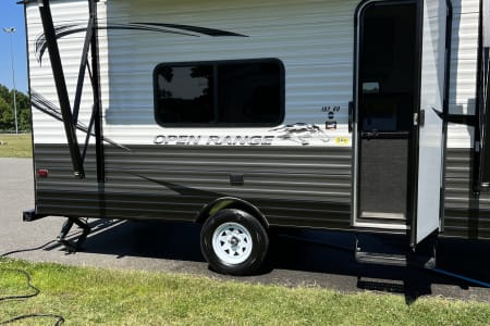 RV Rental virginia