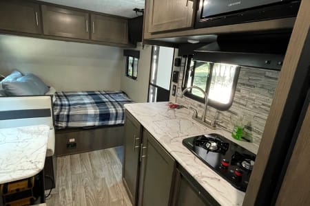 Mullica HillRV rentals