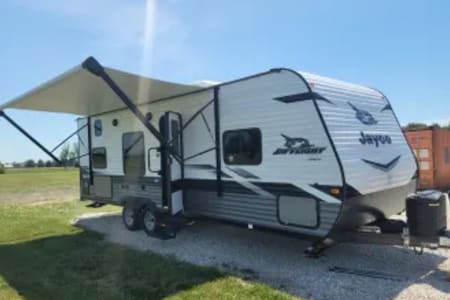 KankakeeSouthKOA Rv Rentals