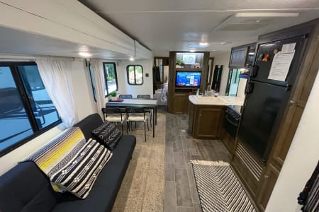 Gig HarborRV rentals