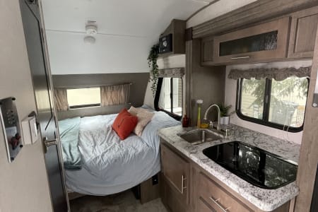 Big SkyRV rentals