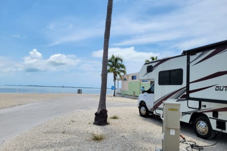 MiramarRV rentals