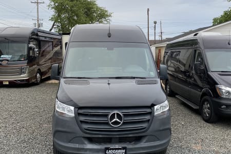 MiddlesexRV rentals