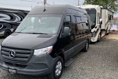 MiddlesexRV rentals