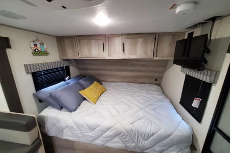 BigSiouxRecreationArea Rv Rentals