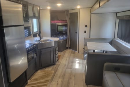 LakeManawaStatePark Rv Rentals