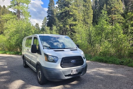 BozemanRV rentals