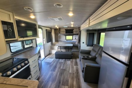 RidgwayRV rentals