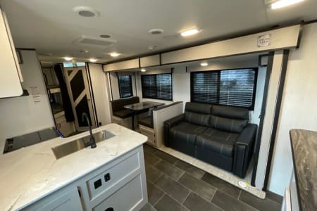 RandallCreekRecreationArea Rv Rentals