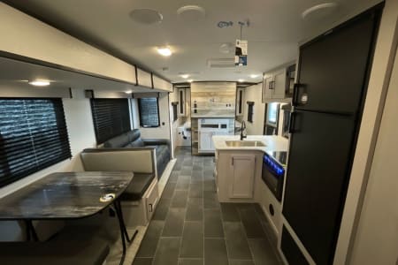 WestBendRecreationArea Rv Rentals