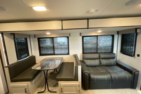 RandallCreekRecreationArea Rv Rentals