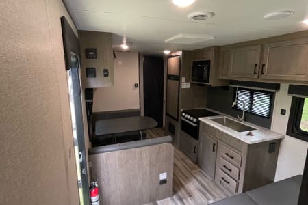 RV Rental northcarolina