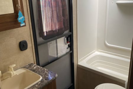 AshleyRV rentals