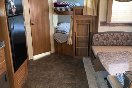 AshleyRV rentals