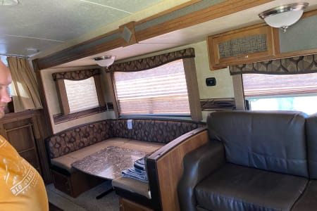 AshleyRV rentals