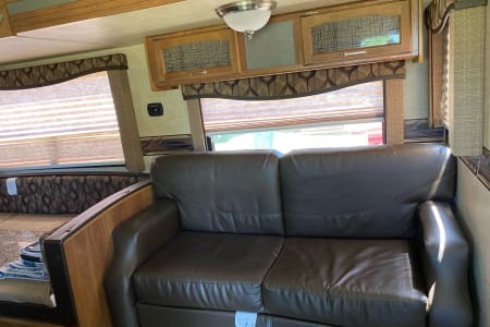 AshleyRV rentals