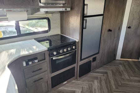 PanguitchRV rentals