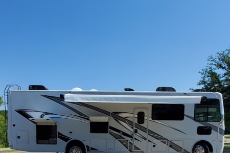 RockwallRV rentals