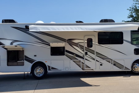 RockwallRV rentals