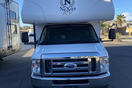 HendersonRV rentals