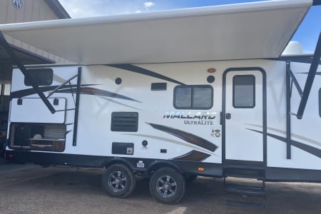 Colorado SpringsRV rentals