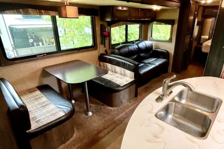 CheboyganStatePark Rv Rentals