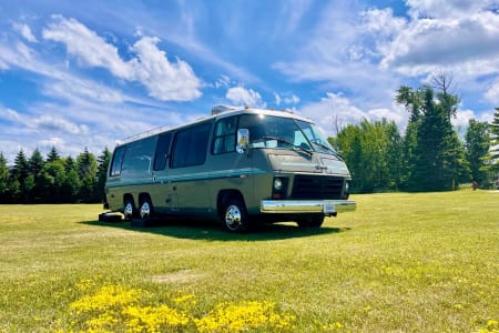 CheboyganStatePark Rv Rentals