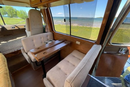 CheboyganRV rentals