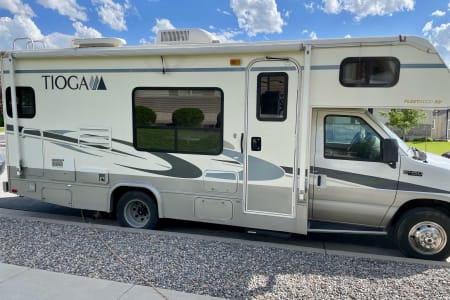 NibleyRV rentals