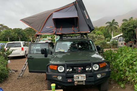 KahuluiRV rentals