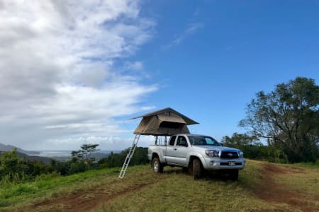 RV Rental kapaa,Hawaii-(HI)