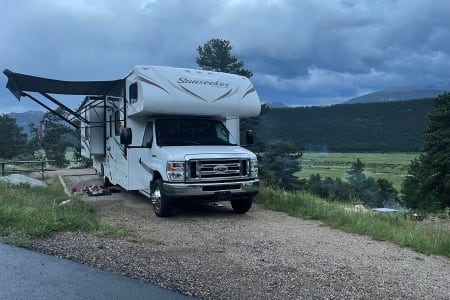 RV Rental denver,Colorado-(CO)