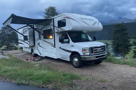 RV Rental denver,Colorado-(CO)