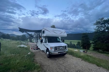 RV Rental denver,Colorado-(CO)