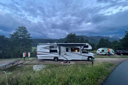 RV Rental denver,Colorado-(CO)