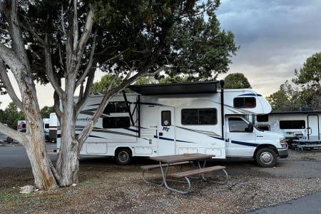 RV Rental denver,Colorado-(CO)