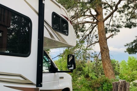 RV Rental denver,Colorado-(CO)