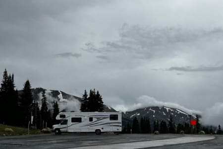 RV Rental denver,Colorado-(CO)