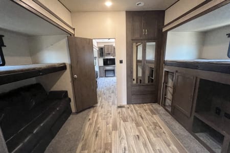 Clinton Twp.RV rentals