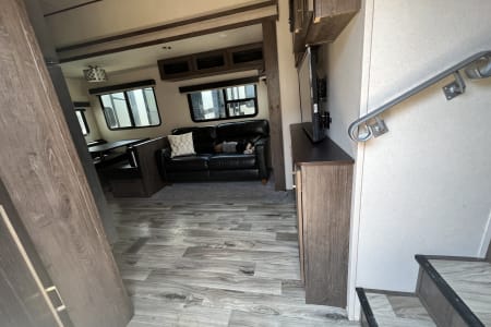 Clinton Twp.RV rentals