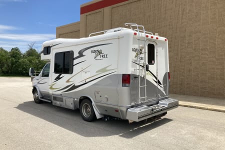 WatertownRV rentals