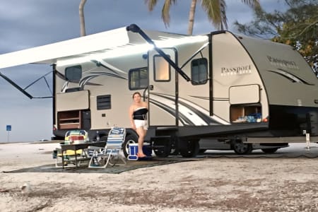 Bullhead CityRV rentals