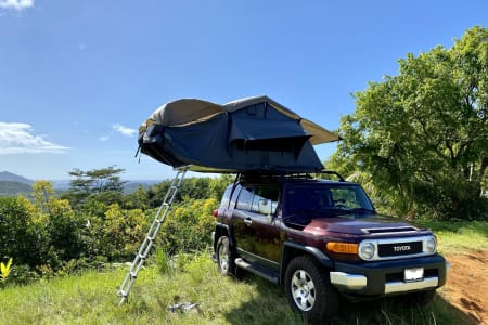 RV Rental kapaa,Hawaii-(HI)