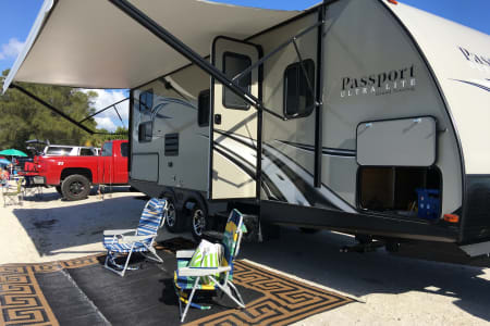 CrossroadsRVPark Rv Rentals