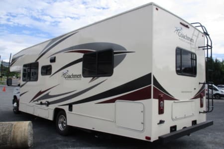 AllentownRV rentals