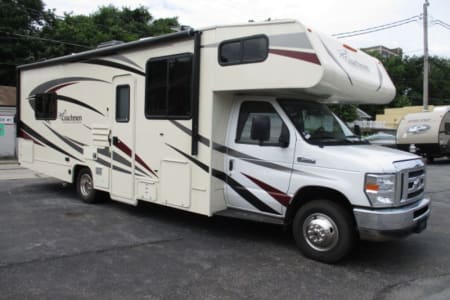 AllentownRV rentals