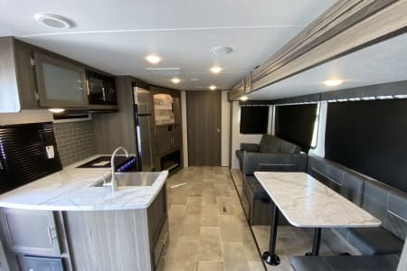 CarmelRV rentals